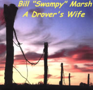 A Drover's Wife