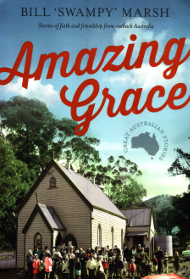 Cover Amazing Grace