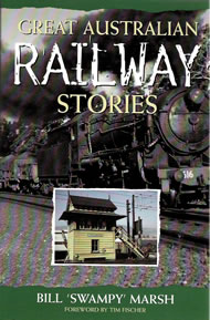 Railway Stories