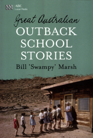 Cover Great Austrlian Outback School Stories
