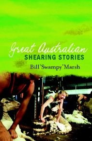 Shearing Stories